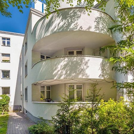 Bau Harmony Luksus 5 Minut Do Plazy Apartment Sopot Luaran gambar
