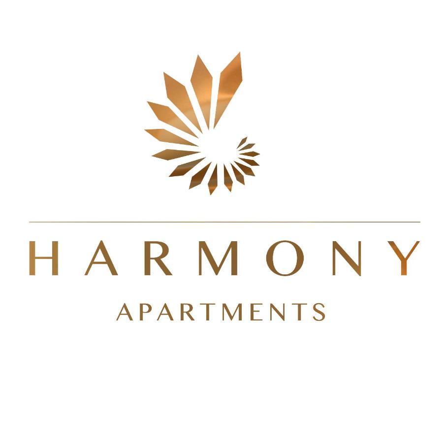 Bau Harmony Luksus 5 Minut Do Plazy Apartment Sopot Luaran gambar