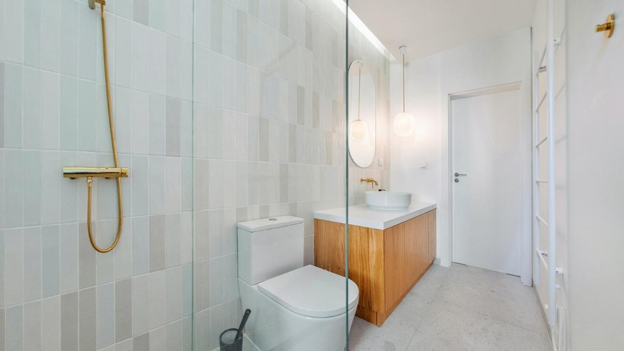 Bau Harmony Luksus 5 Minut Do Plazy Apartment Sopot Luaran gambar